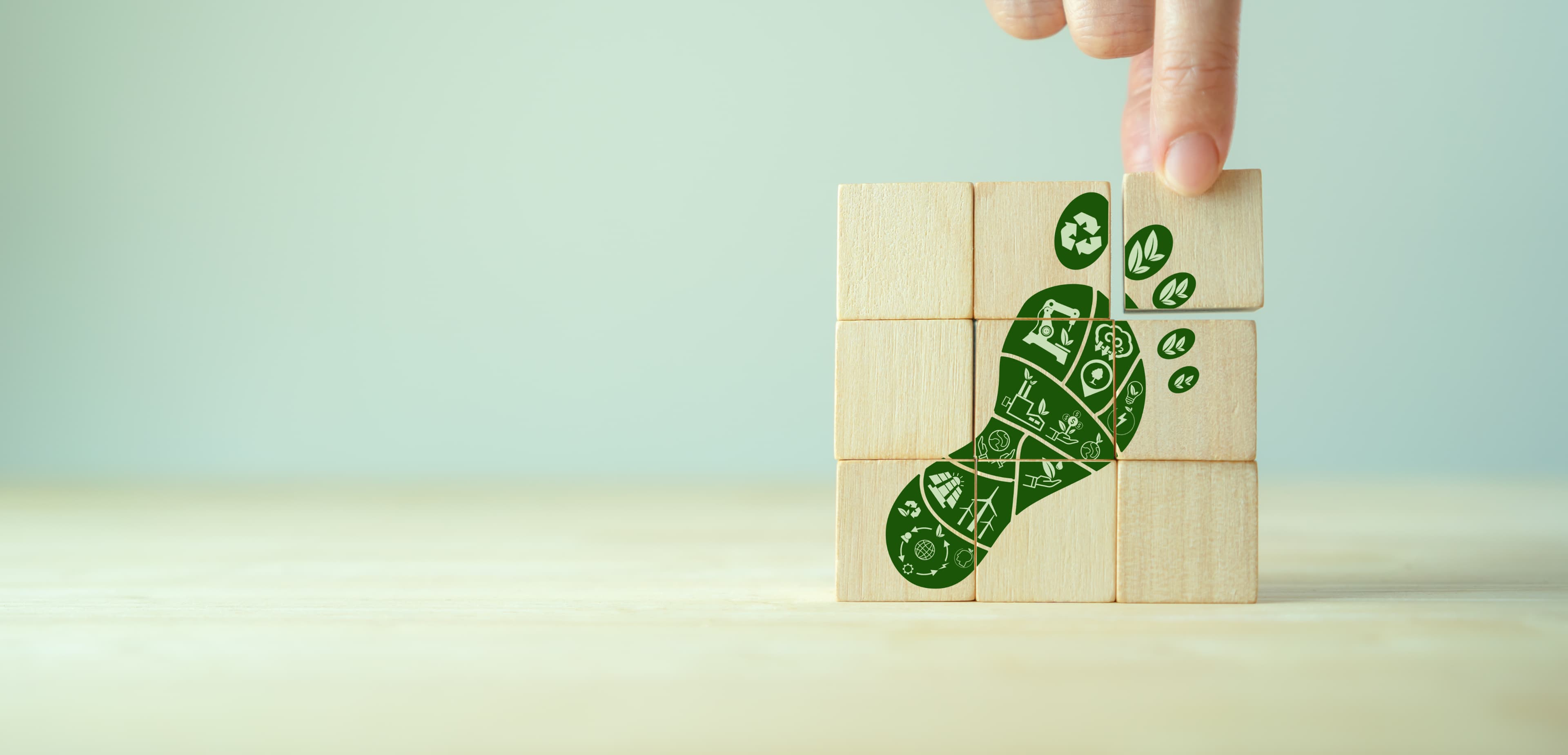 Team hands joining together