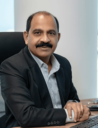 Thomas Varghese