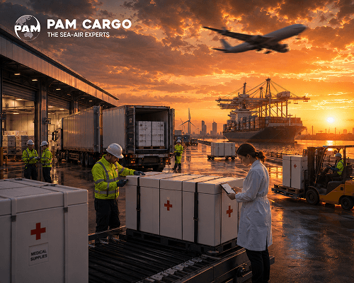 What Are the Biggest Logistics Challenges Businesses Face Today?