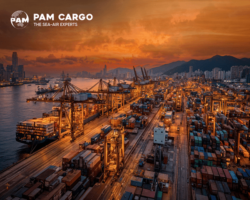 Freight Transportation Services in Germany: A Smart Way to Cost-Effective Shipping