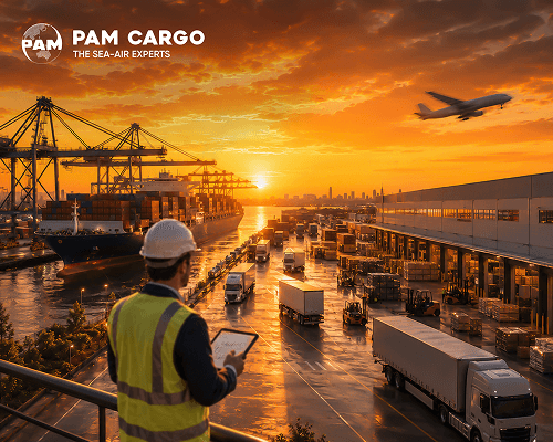 Safe, Secure, and Swift: Handling Sensitive Medical Cargo with Care