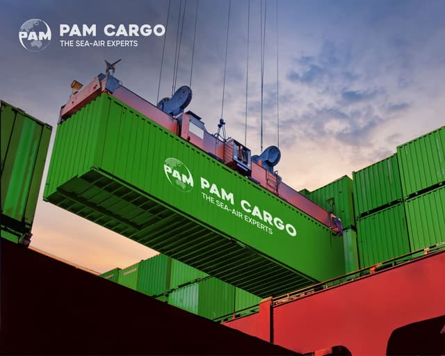 Common Challenges in Sea-Air Services and How to Overcome Them