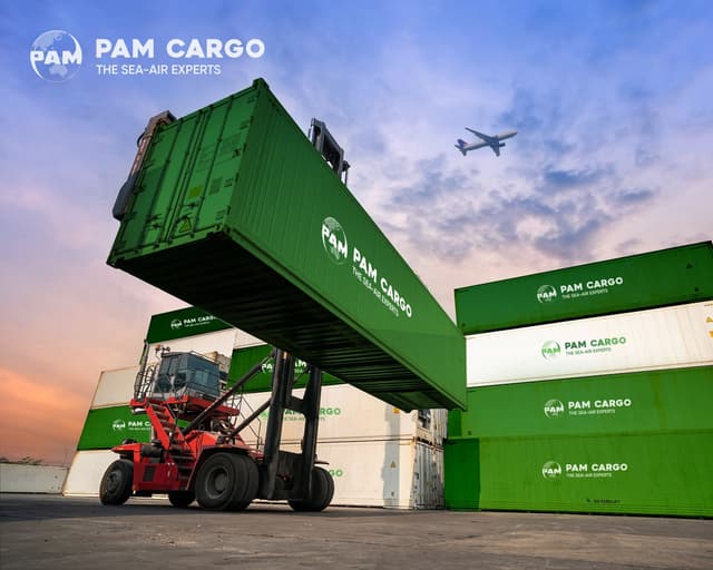 Air Freight, Sea Freight, Land Freight: Complete 2026 Guide