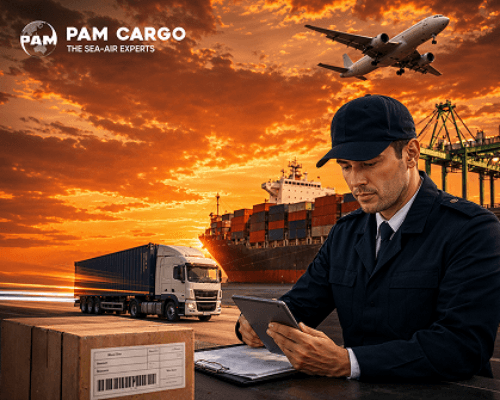 5 Tips for Faster Customs Clearance: A Guide for International Shippers