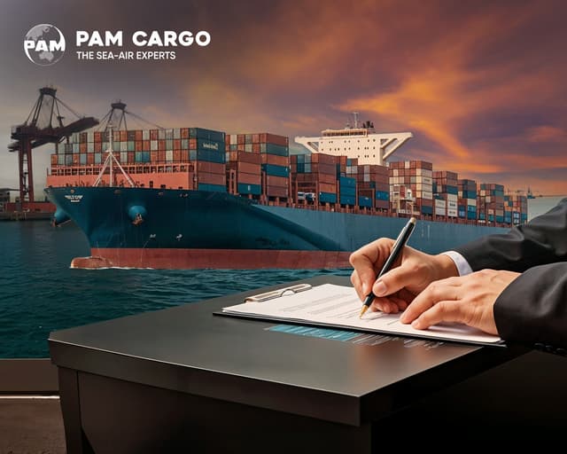 Air and Sea Freight Documentation Guide for First-Time Shippers