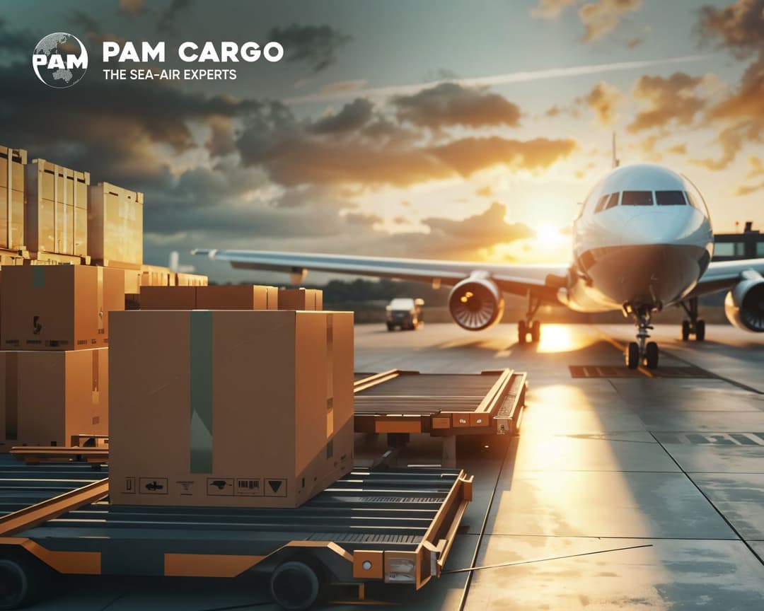 Top Benefits of Air & Sea Cargo Service for Businesses