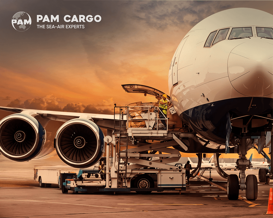 Why PAM Cargo is a Leader in Air & Sea Logistics Solutions