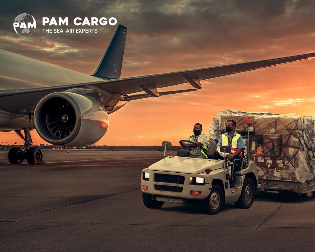 Types of Cargo Transport: How Air, Sea, and Land Services Work