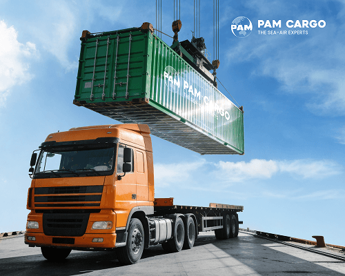 When Should You Choose Multimodal Transport for Your Cargo?