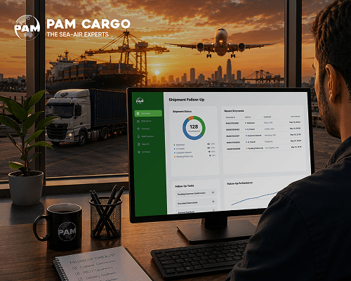 Beyond Delivery: The Importance of Post-Shipment Follow-Up in Logistics