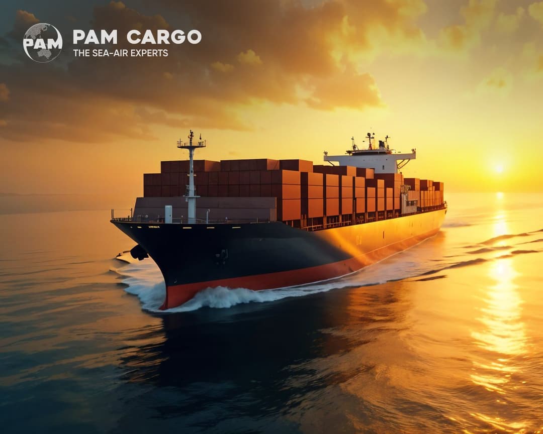 Simplify Your Shipping with PAM Cargo’s Air and Sea Cargo Solutions 2026
