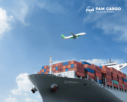 What Is Multimodal Shipping? And Why More Companies Use It