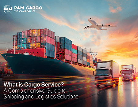 What is Cargo Service? A Comprehensive Guide to Shipping and Logistics Solutions