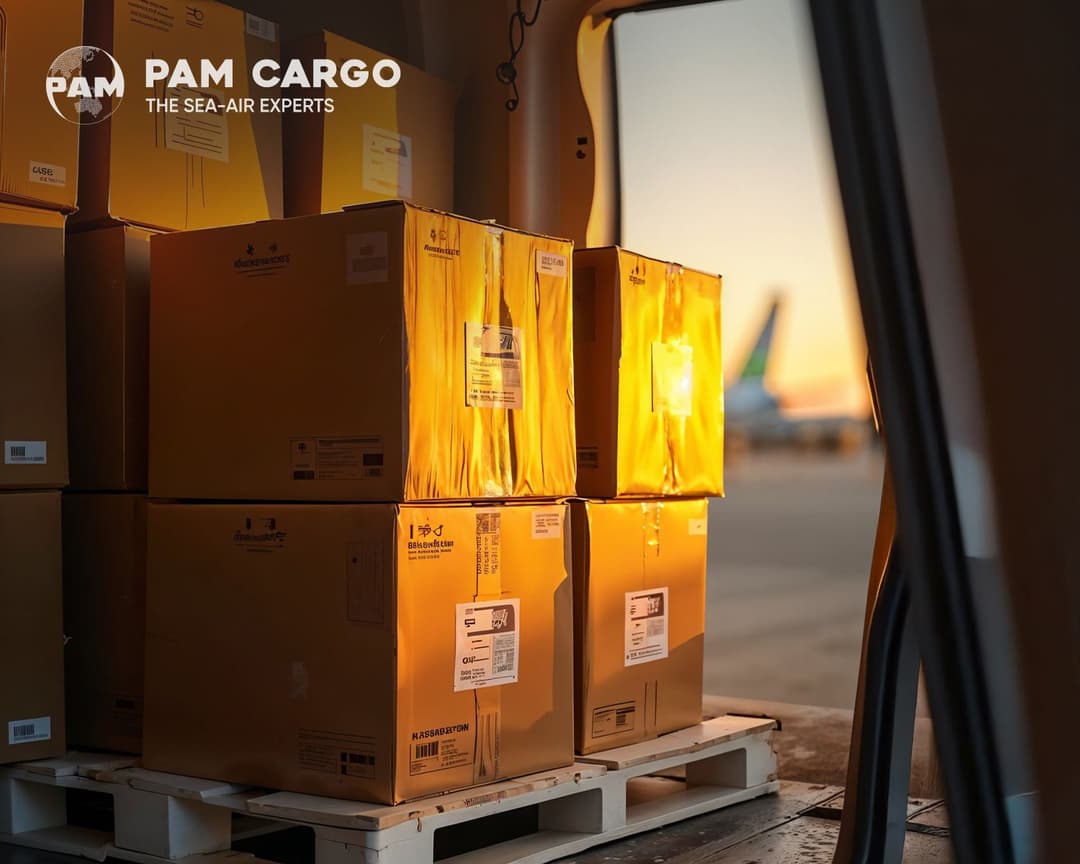 How Air and Ocean Freight Support Fast Delivery in the Healthcare Industry