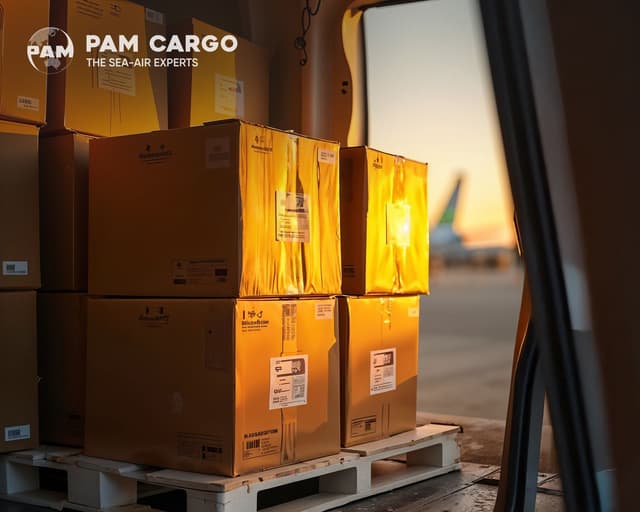 How Air and Ocean Freight Support Fast Delivery in the Healthcare Industry