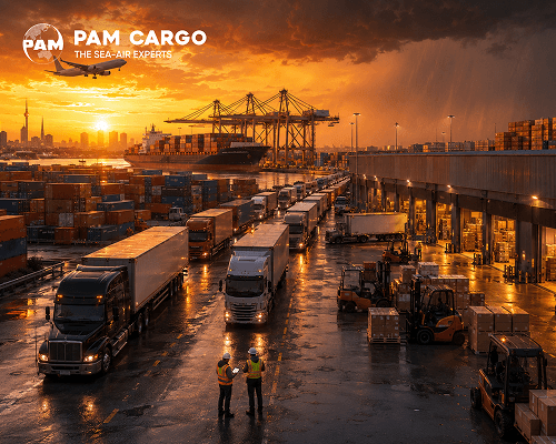 What is Logistics Management and Why is it Important?